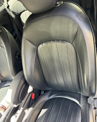 MINI Cooper S cena 71900 przebieg: 85000, rok produkcji 2016 z Warszawa małe 326
